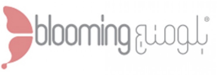 Bloomingwear logo